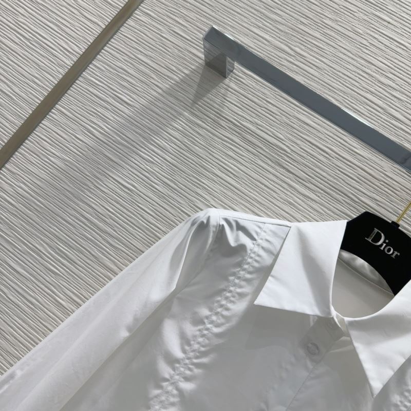 Christian Dior Shirts